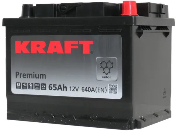 KRAFT Premium 65 R
